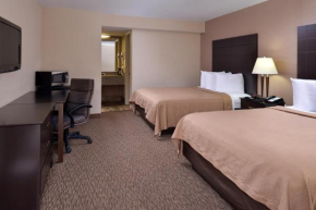 Гостиница Airport Inn  Недерленд
